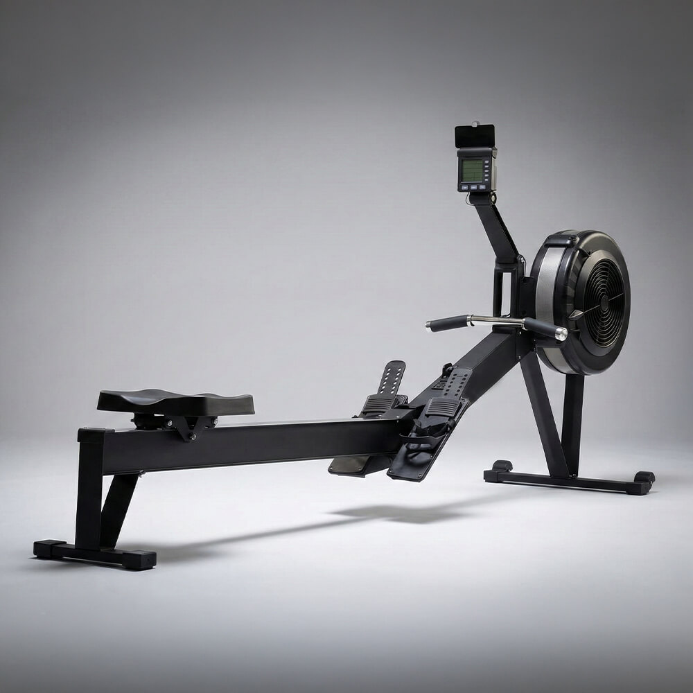 Cheap rowing machine Goedkope roeitrainer