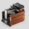 KingSmith WalkingPad Slimme Inklapbare Roeitrainer 4   WalkingPad Nederland