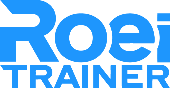 Logo ROEI Trainer 1