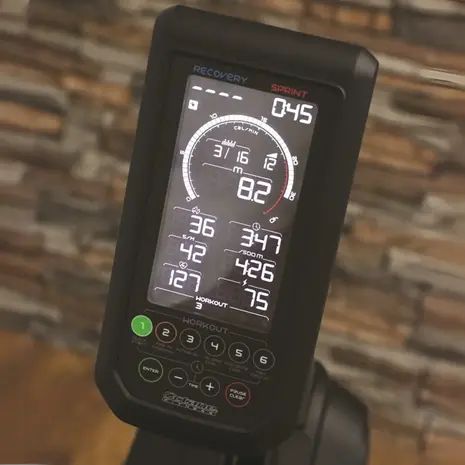 octane fitness fitness ro roeitrainer professionee 1