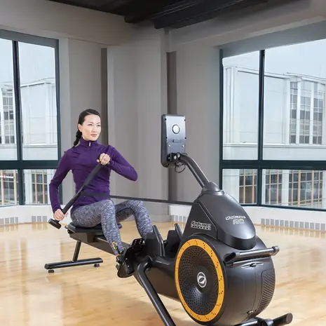 octane fitness fitness ro roeitrainer professionee 4