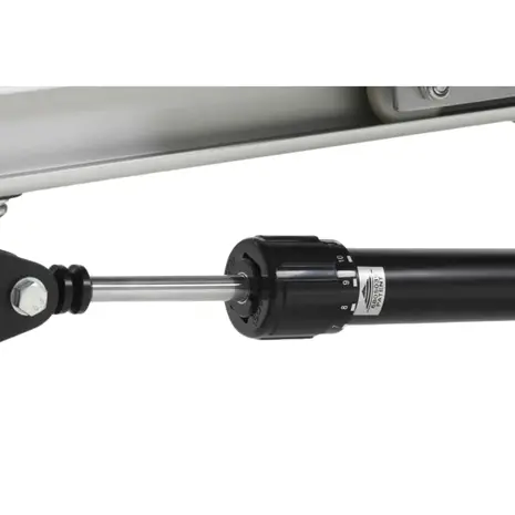 toorx fitness rower compact roeitrainer met cilind 8 toorx fitness rower compact roeitrainer met cilind 8