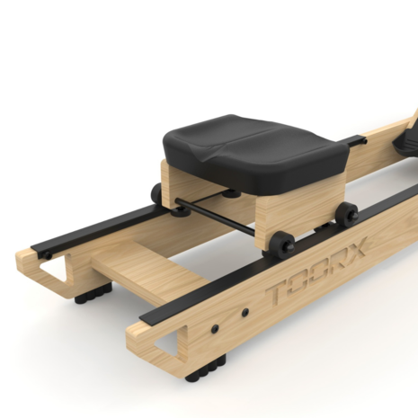 toorx fitness rower craft roeitrainer 2