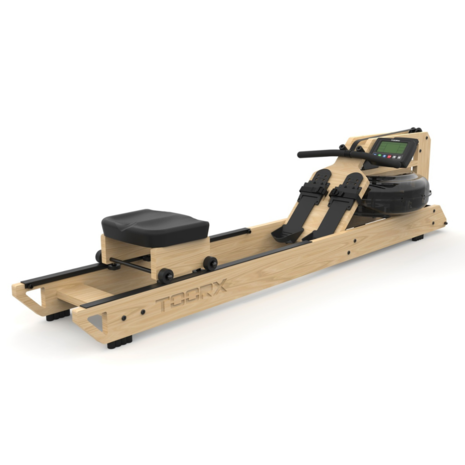 toorx fitness rower craft roeitrainer 5