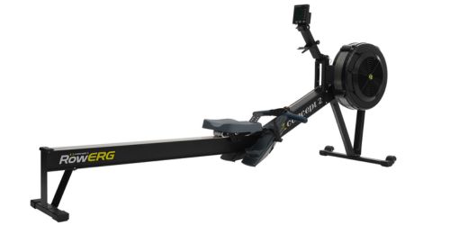 Cocept2 RowErg