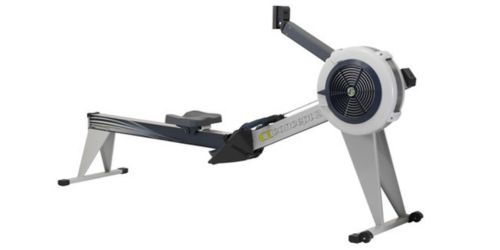 Concept2 Model E
