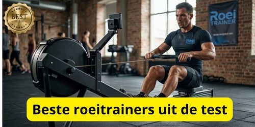 Beste roeitrainers