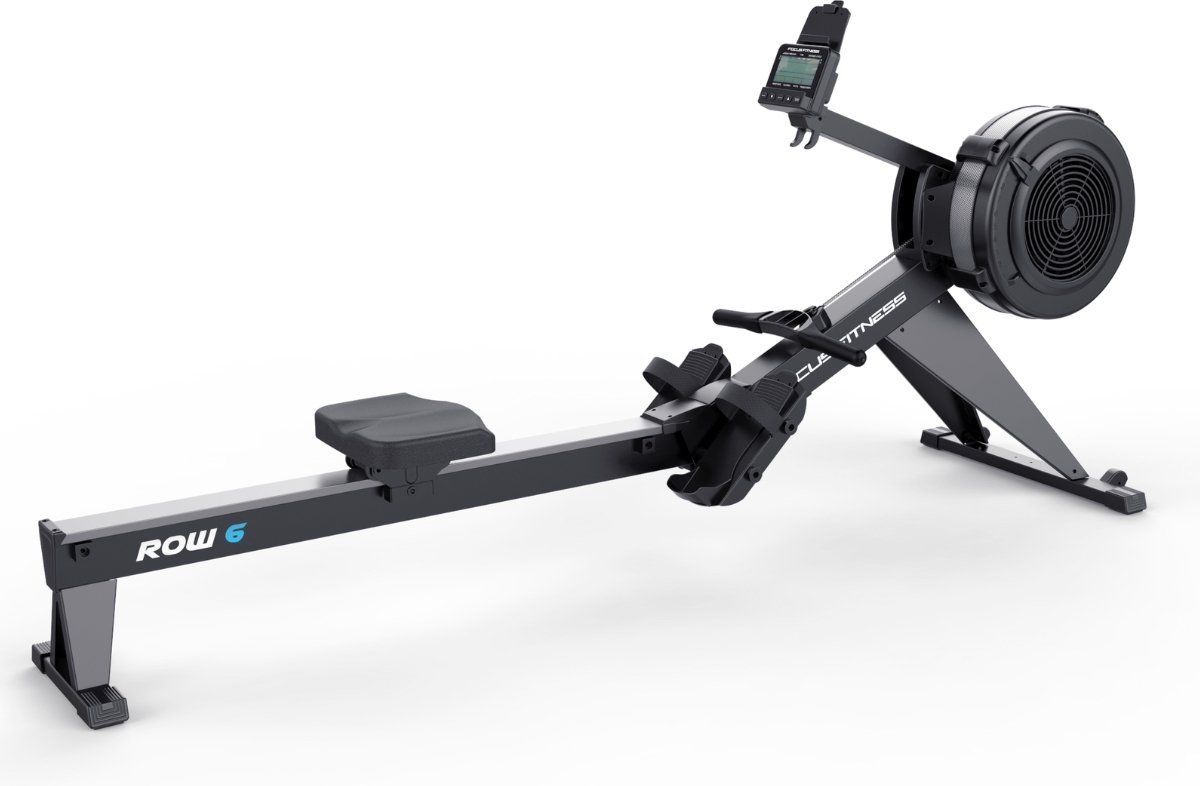 Focus Fitness Row 6 iPlus