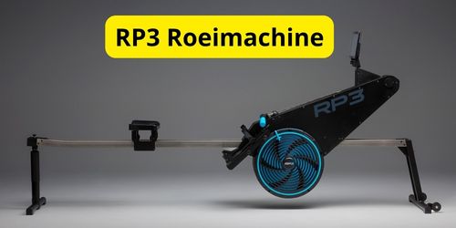 RP3 Roeimachine