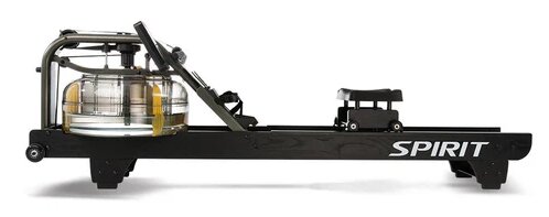 Spirit Fitness CRW900 beste roeitrainer test
