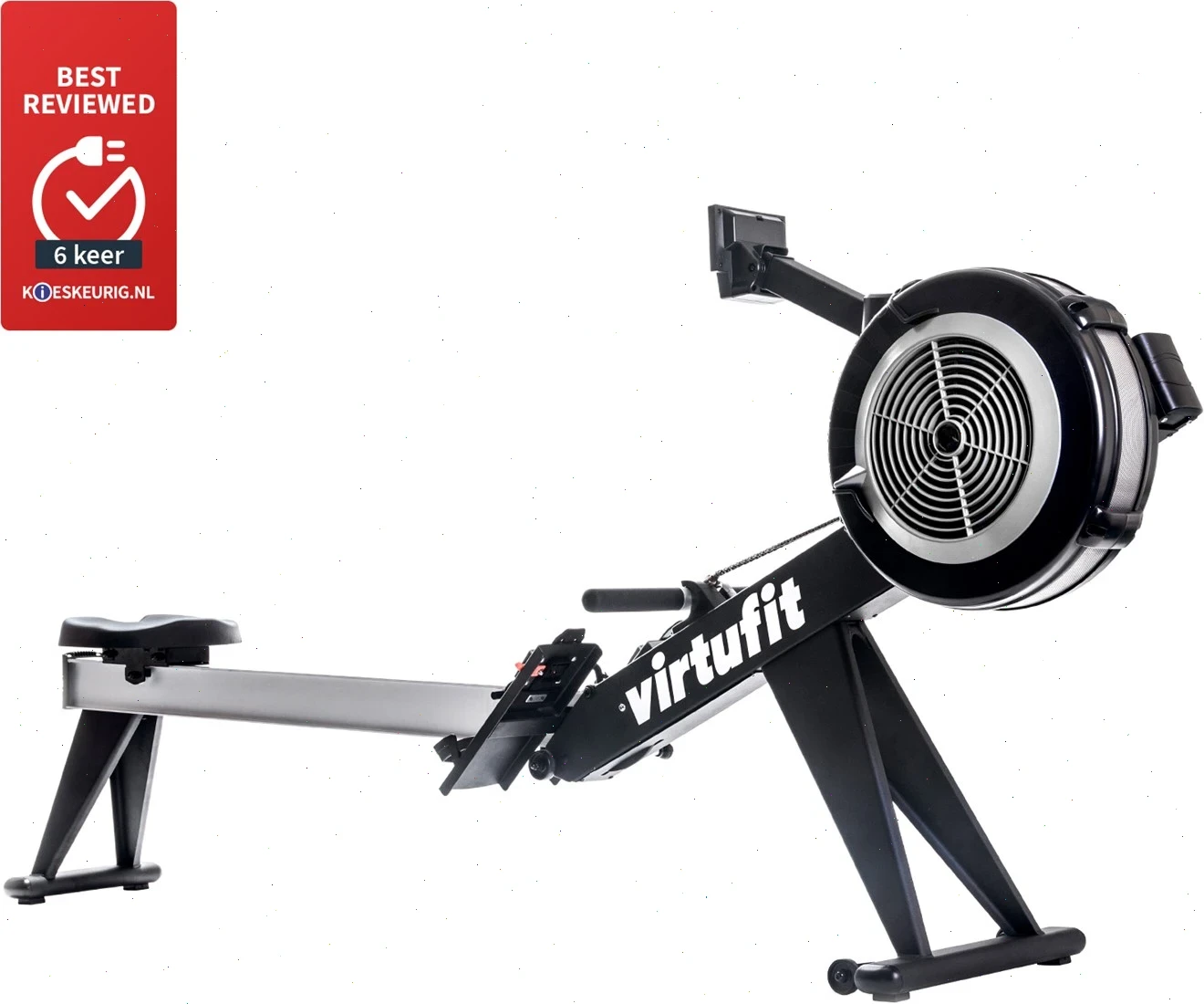 VirtuFit Ultimate Pro 2 best reviewed. award