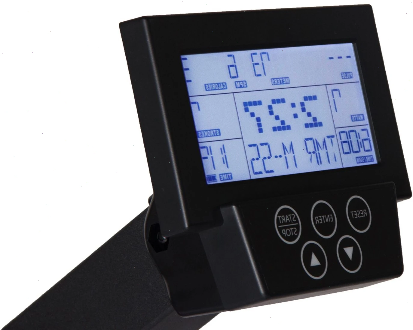 VirtuFit Ultimate Pro 2 monitor