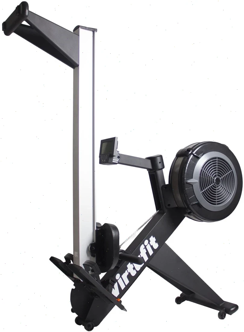 VirtuFit Ultimate Pro 2 opvouwbaar