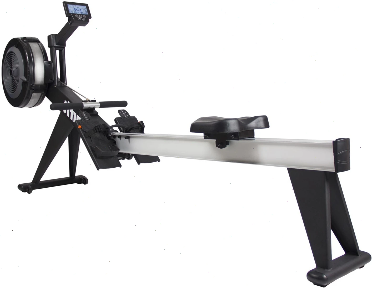 VirtuFit Ultimate Pro 2 schuin